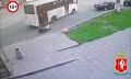Водитель автобуса скрылся после ДТП в Нижнем Тагиле