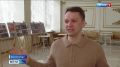 Его голос завораживал слушателей по всему миру: премьера спектакля «Вертинский» открывает новый сезон в театре музыкальной комедии