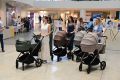Прием заявок на участие в юбилейном Фестивале будущих мам продолжается в Свердловской области