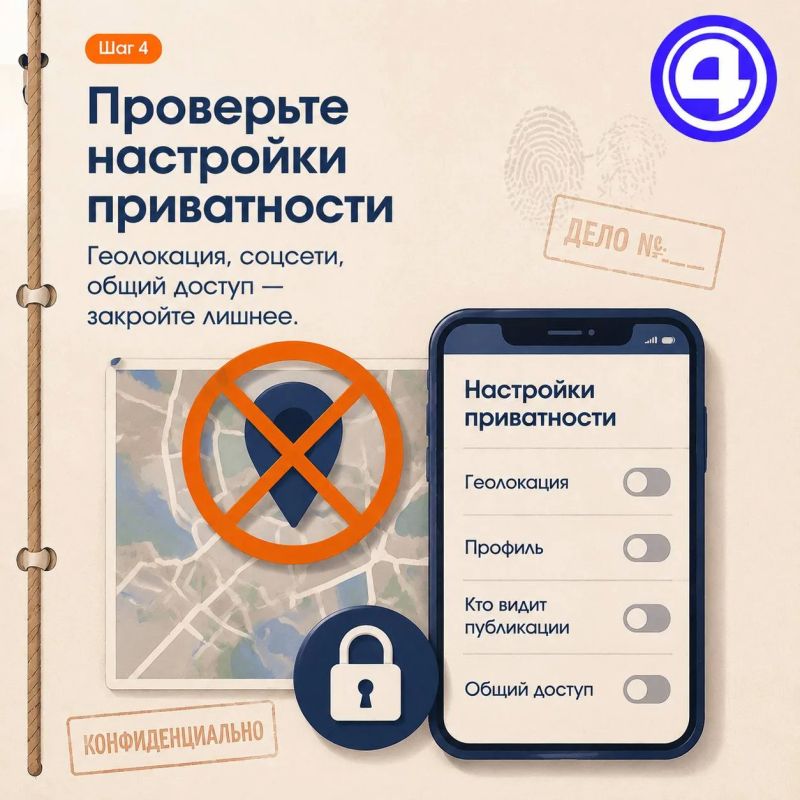 «Собирайте скриншоты и свидетелей»: юрист рассказал, как доказать сталкинг «Собирайте скриншоты и свидетелей»: юрист рассказал, как доказать сталкинг
