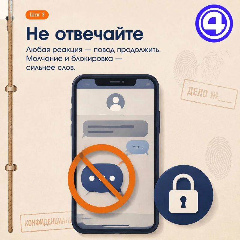 «Собирайте скриншоты и свидетелей»: юрист рассказал, как доказать сталкинг «Собирайте скриншоты и свидетелей»: юрист рассказал, как доказать сталкинг