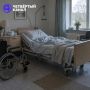 С гнойными пролежнями и гематомами вернулась пенсионерка из частного пансионата