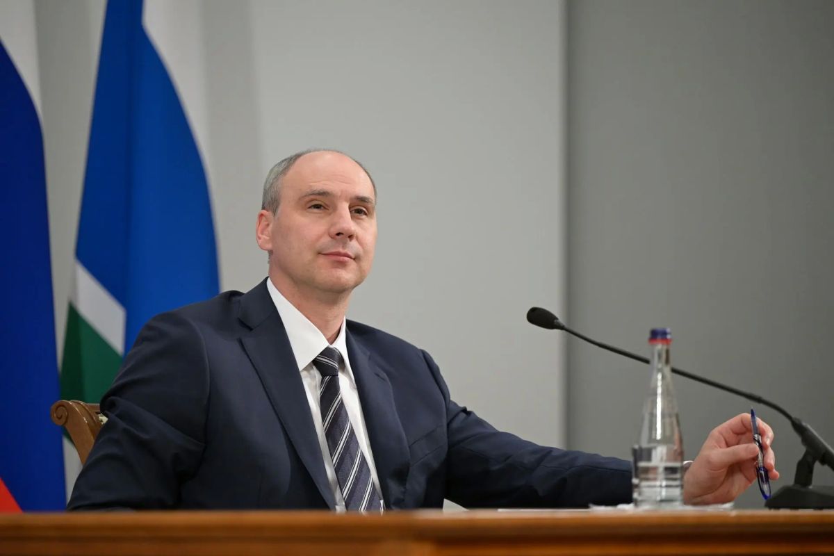 Денис Паслер предложил изменить принцип распределения средств на благоустройство