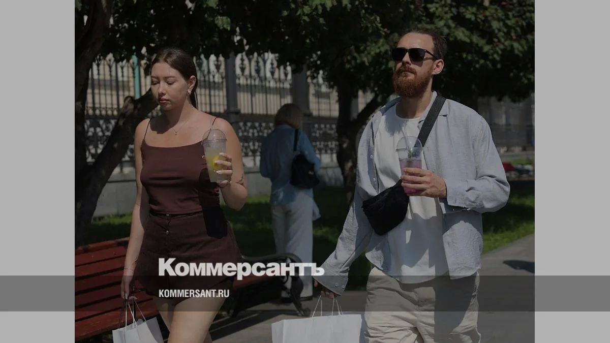 Аномально жаркая погода ожидается в Свердловской области 9 и 10 сентября