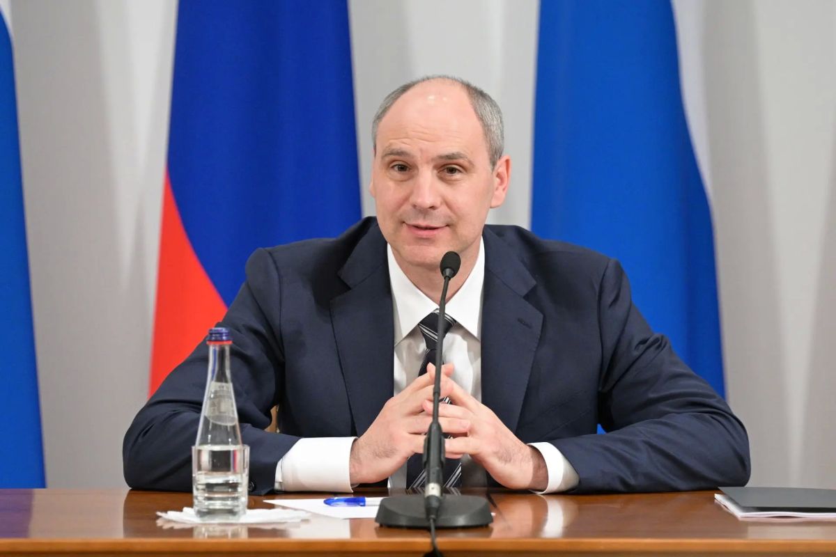 Денис Паслер: новый перинатальный центр появится на базе ЦГБ №7 в Пионерском микрорайоне Екатеринбурга