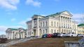 Усадьба Харитоновых-Расторгуевых перешла в собственность Свердловской области