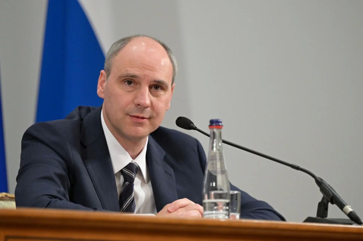 Денис Паслер: в настоящий момент мы не рассматриваем продажу акций ФК «Урал»