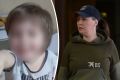 Присяжные признали мать виновной в расправе над 3-летним мальчиком