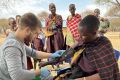 Добро пожаловать в семью!. Коллектив Городской больницы Каменска-Уральского пополнил специалист с неординарной биографией и уникальным профессиональным опытом — заместителем главного врача по лечебной части учреждения...