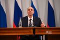 Губернатор прокомментировал ситуацию с бензином в Свердловской области