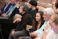 Жители Каменска-Уральского поблагодарили главу региона за строительство развязки на 54-м километре федеральной трассы у села Логиново