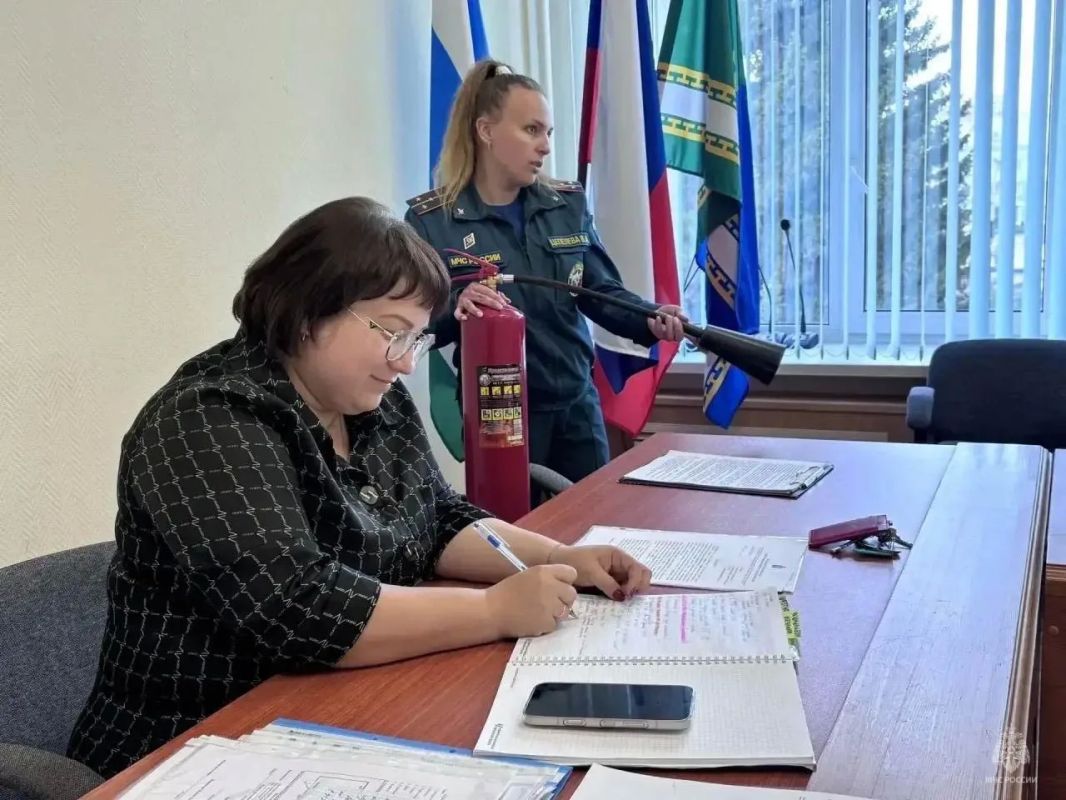 В преддверии выборов безопасность — превыше всего В преддверии выборов безопасность — превыше всего