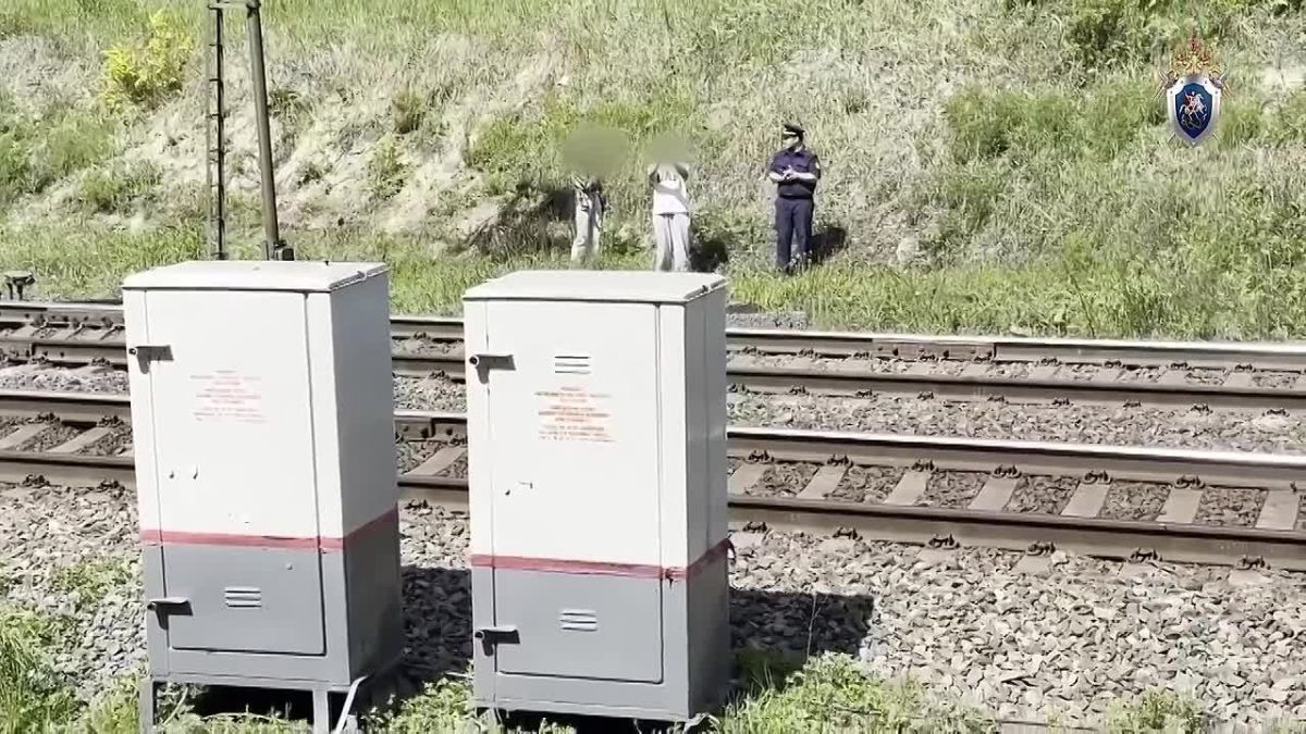 В Свердловской области 14-летнего подростка обвинили в диверсии