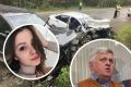 Скончался бывший вице-губернатор Челябинской области, в аварии с которым ослепла студентка Настя Вяткина
