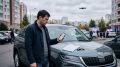 Полисы для защиты машин от дронов начали продавать страховщики