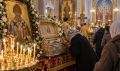 Мощи святителя Спиридона Тримифунтского привезут в Екатеринбург из Греции