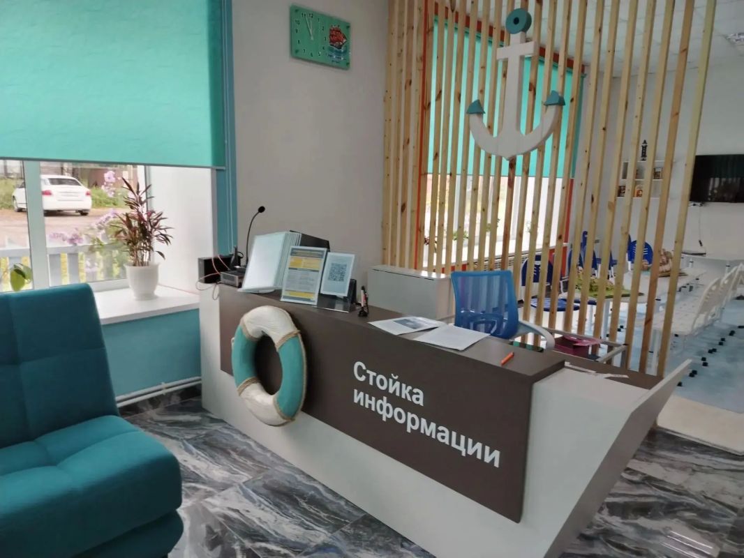 В одном из старейших сел Шалинского округа открылась модельная библиотека В одном из старейших сел Шалинского округа открылась модельная библиотека