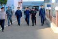 Прокурор Свердловской области посетил ИК-10 в Екатеринбурге