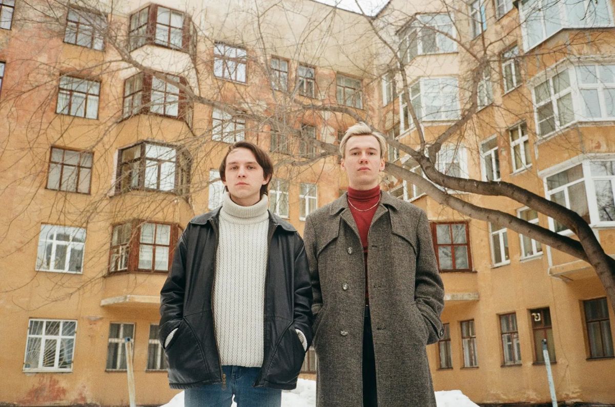 Антоха MC и «Сова» выпустили треки на стихи Бориса Рыжего Антоха MC и «Сова» выпустили треки на стихи Бориса Рыжего