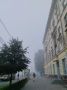 И вновь туман.... Удачного четверга, #нижнийтагил