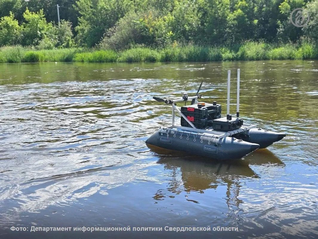 В Свердловской области до конца сентября планируют обследовать 37 водоемов по заявкам муниципалитетов и жителей