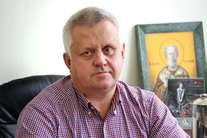 Умер бывший первый вице-губернатор Челябинской области, экс-гендиректор агрохолдинга «Равис» Андрей Косилов