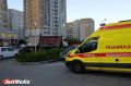 Грузовик насмерть сбил пенсионерку на электросамокате в Екатеринбурге