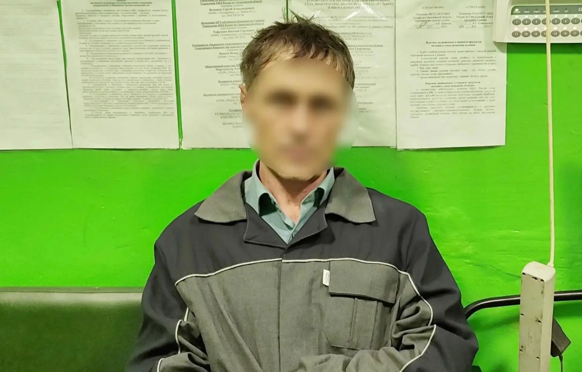 5 килограммов наркотика нашли в грузовике в Ревде 5 килограммов наркотика нашли в грузовике в Ревде