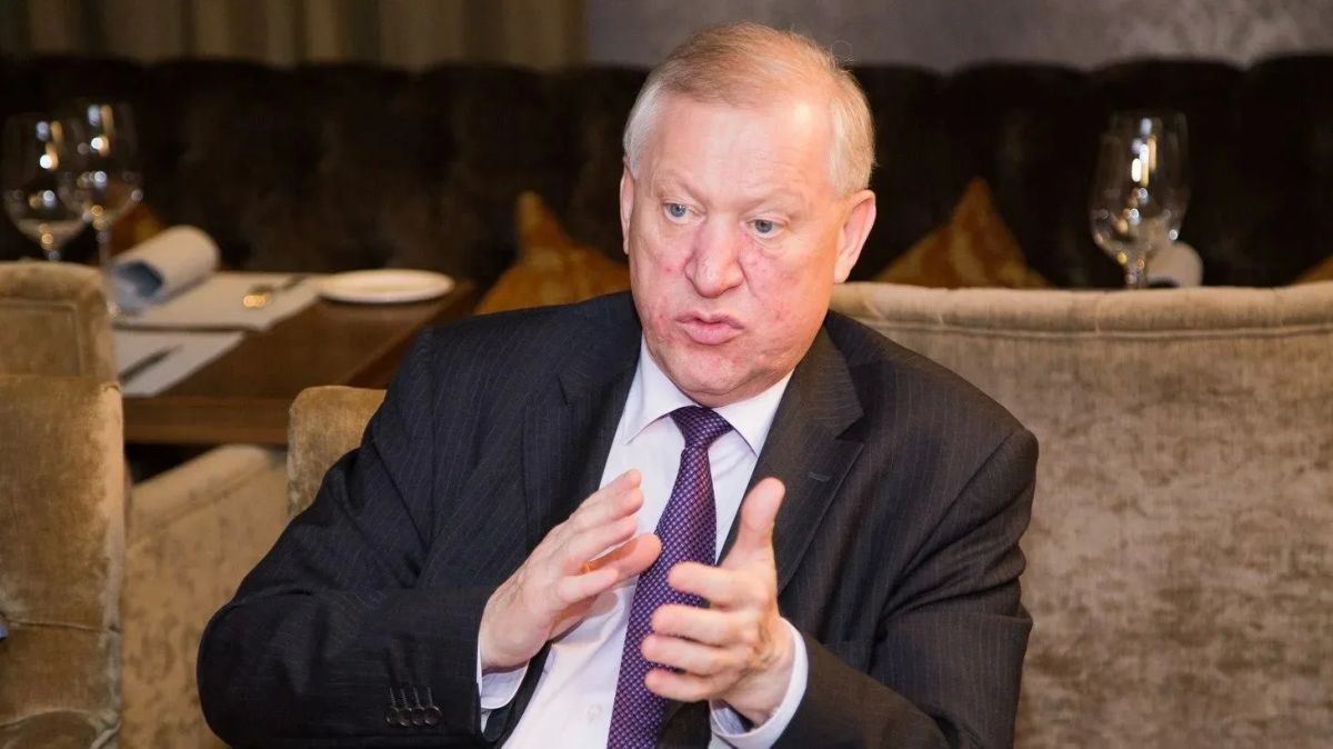 Экс-мэр Челябинска и Магнитогорска Евгений Тефтелев не смог вернуть себе права на вождение автомобилем