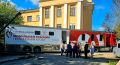 Тоже участвуем в Международном фестивале молодёжи и вам предлагаем