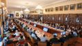 Открытие Всероссийского форума учителей физики состоялось 9 сентября на площадке Санкт-Петербургского горного университета императрицы Екатерины II