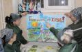 В СИЗО-5 прошли мероприятия в рамках акции «Жизнь»