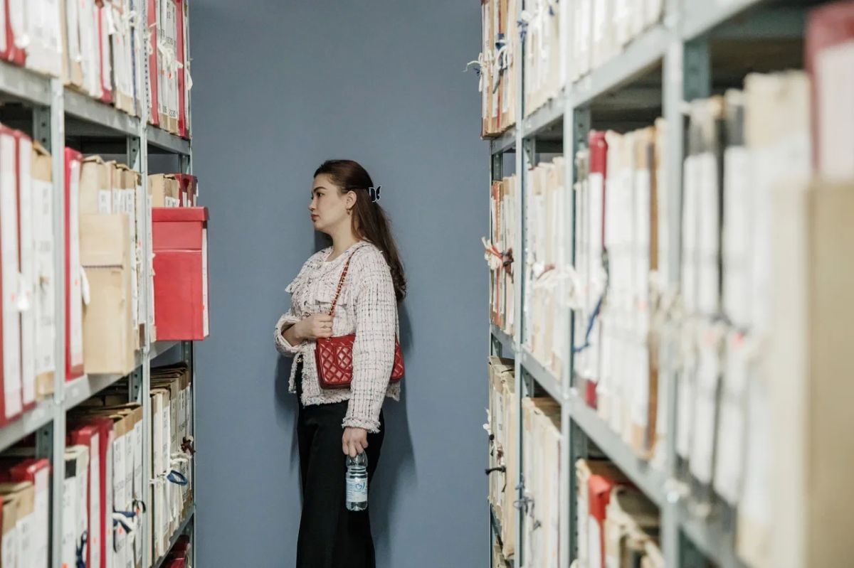 Свердловская область стала площадкой для международного научно-образовательного проекта «Хранители памяти», объединившего 46 молодых исследователей из 22 стран мира Свердловская область стала площадкой для международного научно-образовательного проекта «Хранители памяти», объединившего 46 молодых исследователей из 22 стран мира