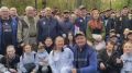 Основинский парк дважды был вторым, но всё-таки получит обновление