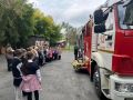 Урок безопасности от спасателей