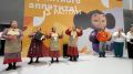 «Бурановские бабушки» зажигают на Международном фестивале молодежи в Екатеринбурге — а для участников, которые встречают день рождения прямо на форуме, группа устроила отдельный праздник!
