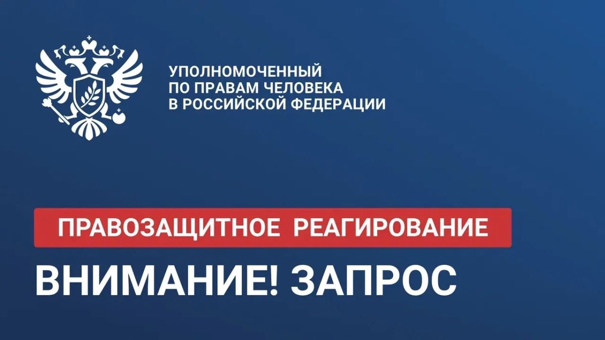 Яна Лантратова: Взяла на контроль вопрос с переселением из аварийного жилья семьи участника СВО