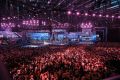 Артём Жога: Яркая и громкая церемония открытия Международного фестиваля молодёжи прошла в Екатеринбурге