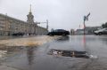 Воскресенье в Екатеринбурге будет дождливым