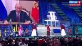 Владимир Путин обратился к участникам МФМ–2026 в Екатеринбурге