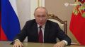 Судьба человека не должна определяться гражданством, статусом или кошельком, заявил Путин в обращении к церемонии открытия Международного фестиваля молодежи в Екатеринбурге