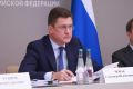 Александр Новак провел совещание по ситуации на топливном рынке