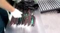 Партию ножей из Узбекистана изъяли таможенники в Кольцово