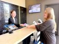 Отели Екатеринбурга дарят подарки за заселение через MAX