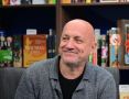 Захар Прилепин назвал своих любимых уральских писателей