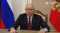Владимир Рогов: Это ваше время — следуйте за мечтой вместе с Россией!