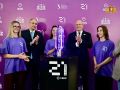 Новый образовательный проект «Школа 21» представлен в кампусе УрФУ