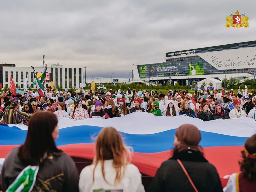 Атмосфера, которую невозможно передать словами Атмосфера, которую невозможно передать словами