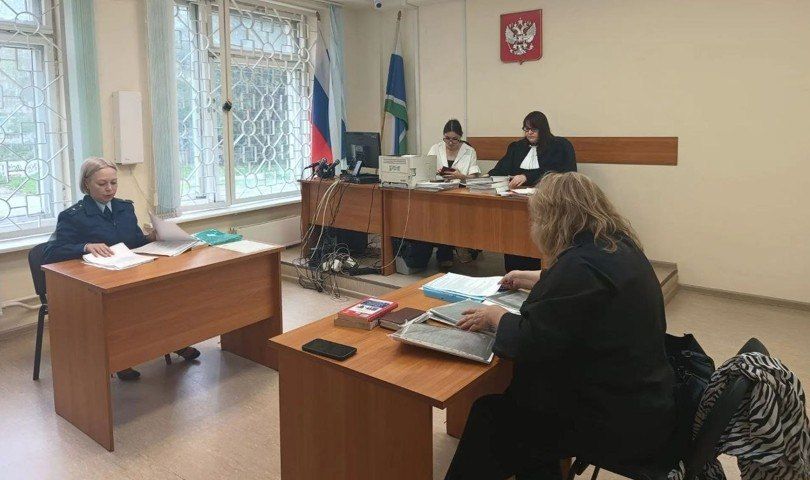 В Верхней Пышме начали судить жителя Среднеуральска за убийство собаки