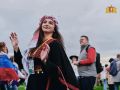 Ещё немного о шествии молодежи, которое вчера прошло на МФМ